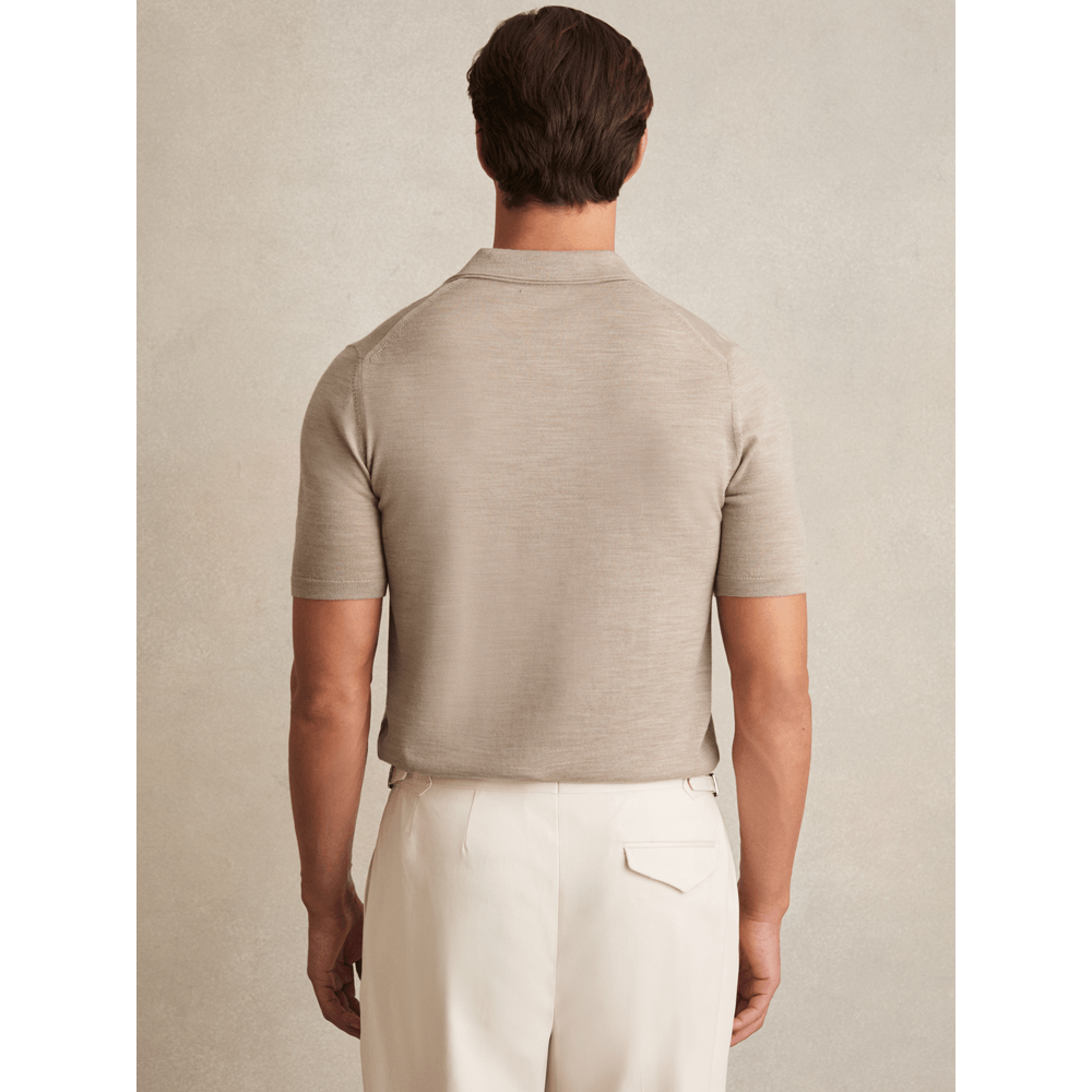 REISS DUCHIE Polo Shirt